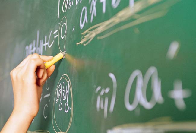 Teacher
