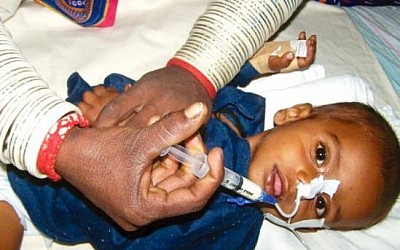 تھر میں قحط سالی اور غذائی قلت سے انسانی جانوں کے ضیاع کی ذمہ دار سندھ حکومت ہے۔ احسان شاہ