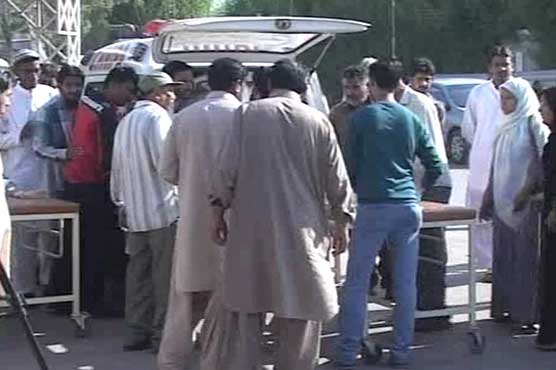 زہریلی شراب سے 28 افراد ہلاک،5 ایس ایچ او، 2 ڈی ایس پی معطل