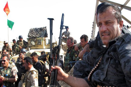 ترکی میں نقاب پوش افراد کی فائرنگ سے تین فوجی ہلاک