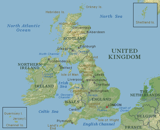 United Kingdom