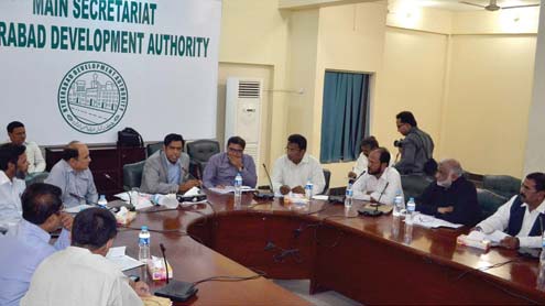 وفاقی و صوبائی محکمے واسا کے دو ارب 28 کروڑ روپے کے مقروض