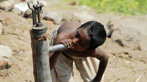 تھر پارکر، ظلم تو مٹ جاتا ہے