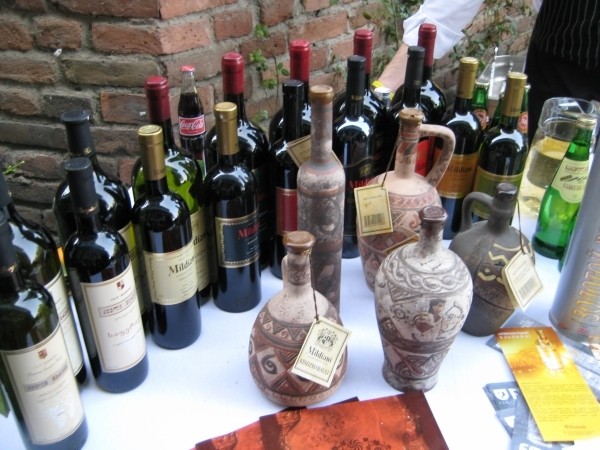 Wine
