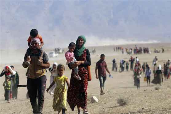 Yazdi Tribe