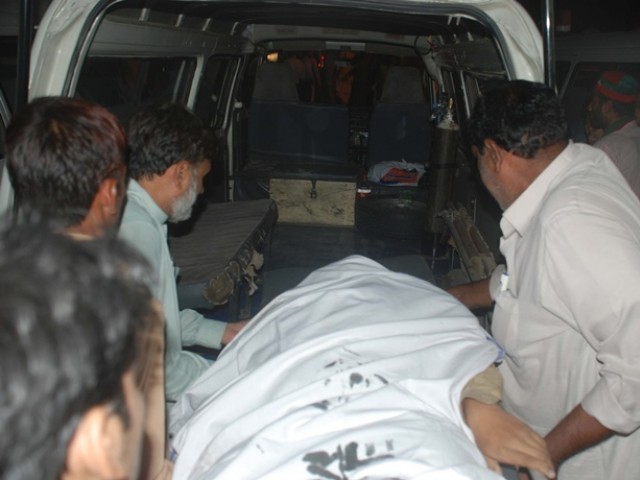 ملتان میں تحریک انصاف کے جلسے میں بھگدڑ سے 7 افراد جاں بحق، کئی کی حالت تشویشناک