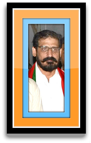 حضرت امام حسین علیہ سلام  نے میدان کربلا میں اپنے سے کئی گنا بڑے لشکر سے جنگ کرکے اسلام کو تاقیامت زندہ و جاوید کردیا