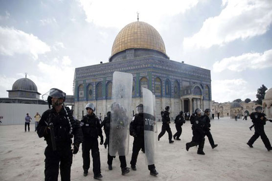 Al Aqsa Masjid