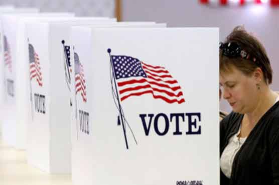 امریکی مڈٹرم انتخابات، ریپبلیکنز نے سینٹ کا کنٹرول حاصل کر لیا