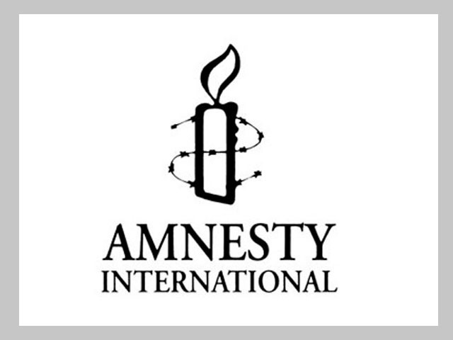 اسرائیل نے رہائشی علاقوں کو نشانہ بنا کر جنگی جرائم کئے، ایمنسٹی انٹرنیشنل