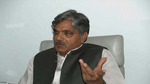 واہگہ بارڈر خود کش حملہ، بیرونی ہاتھ ملوث ہو سکتا ہے :برجیس طاہر