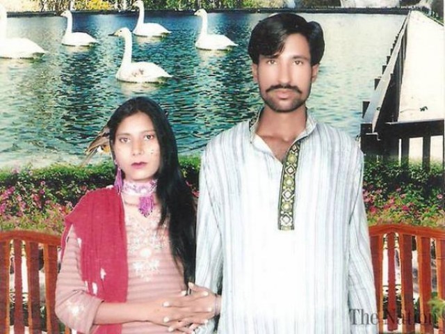 شہباز شریف کا زندہ جلائے جانیوالے مسیحی جوڑے کے بچوں کیلئے 50 لاکھ روپے امداد کا اعلان