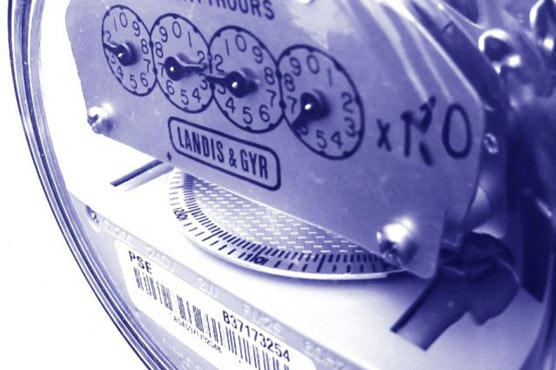 حکومت کا بجلی کے بلوں کیلئے ایس ایم ایس سروس شروع کرنیکا فیصلہ