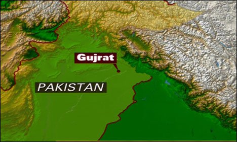 Gujarat