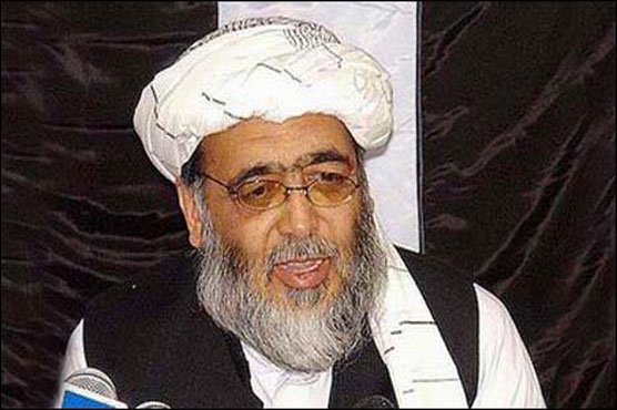 دھرنوں میں ناچ گانے کا اعتراف کرنے پر عمران خان شاہ محمود قریشی کو بھی فارغ کریں : حافظ حسین احمد