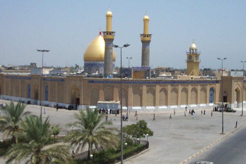 Hazrat Abbas