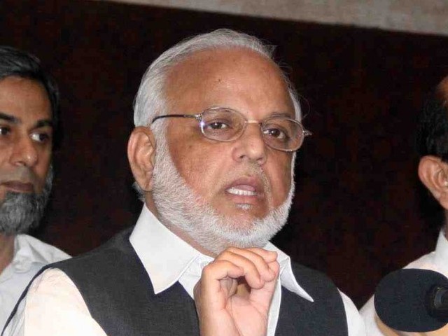 قوم جاگ اٹھی ہے، اپنے حقوق کا ادراک ہو گیا ہے :اعجاز چوہدری