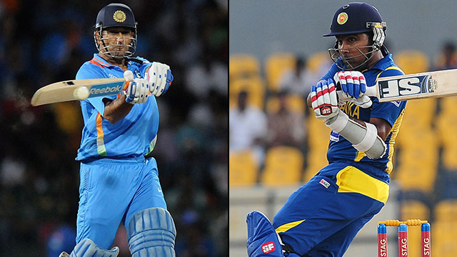 India vs Srilanka
