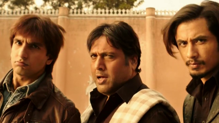 Kill Dil