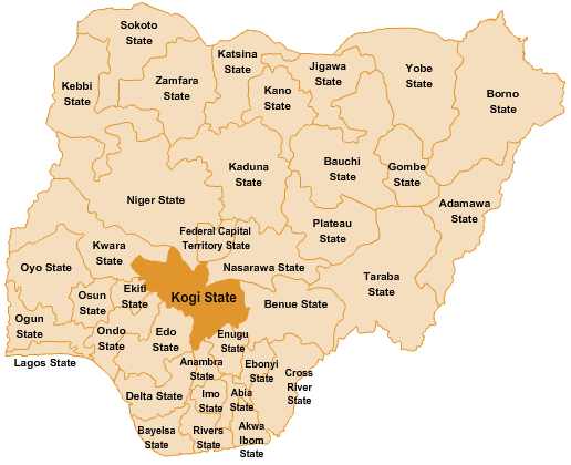 نائیجریا: جیل پر مسلح افراد کا حملہ، 132 قیدی فرار