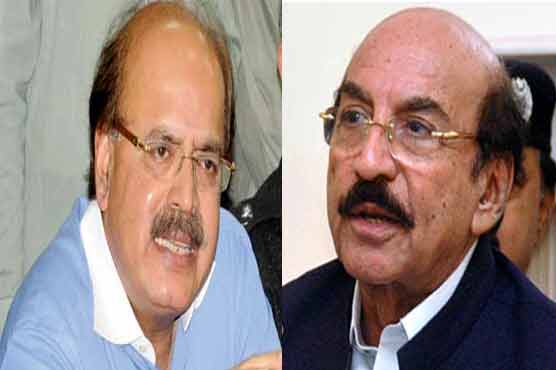 تھرپارکر کی صورتحال، وزیراعلیٰ سندھ اور منظور وسان کو شوکاز نوٹس