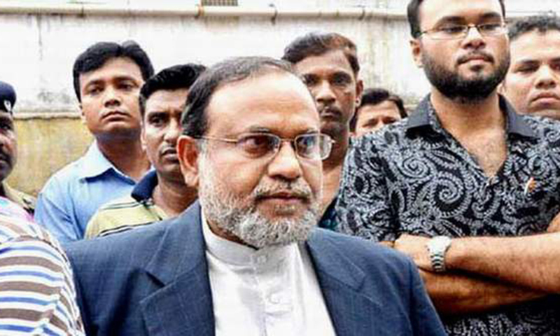 Mir Qasim Ali