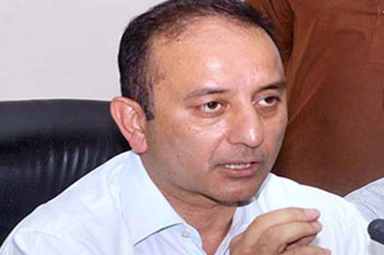 Musaddiq MAlik