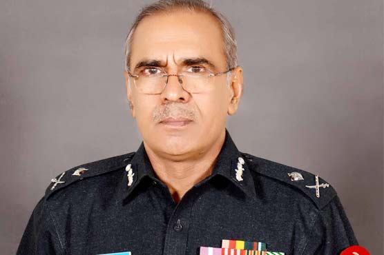 واہگہ بارڈر پر دہشت گردی کی انٹیلی جنس اطلاعات تھیں: آئی جی پنجاب