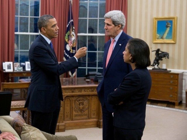 Obama And Prime Minister