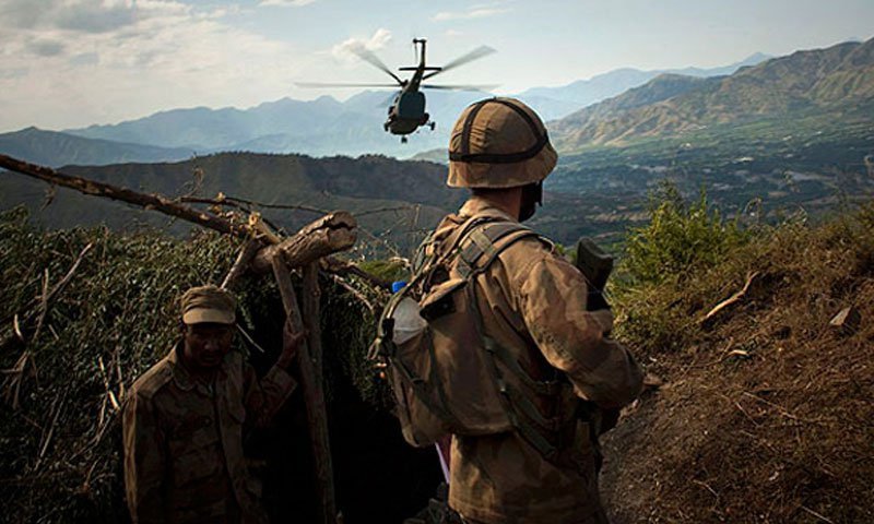 کامیاب آپریشن