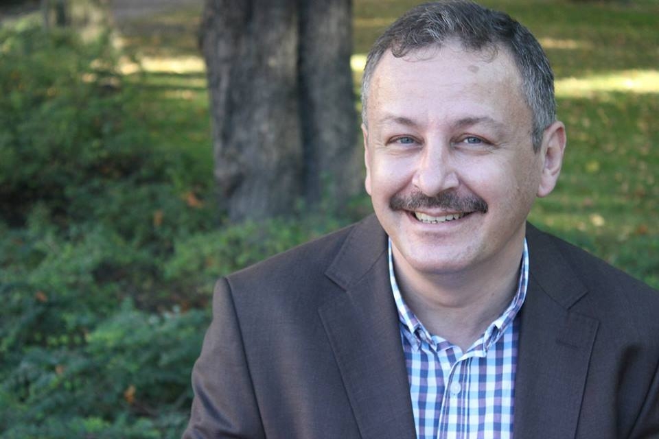 اردو شاعر  پروفیسر خلیل طوقار سے ایک انٹرویو