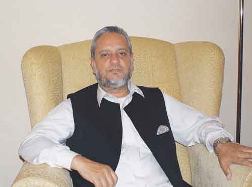 دفاعی اور سیاسی قوتوں کی مضبوطی سے پاکستان مزید طاقتور ہو گا: سردارعتیق