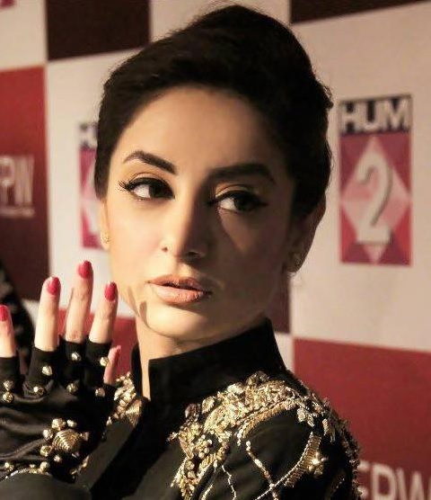 منتخب کرداروں کی بنا پر کم نظر آتی ہوں: ثروت گیلانی