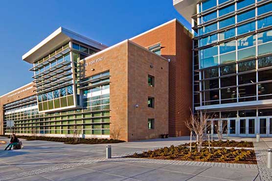 امریکا: میری لینڈ پولیس نے اسکول پر حملے کا منصوبہ ناکام بنا دیا