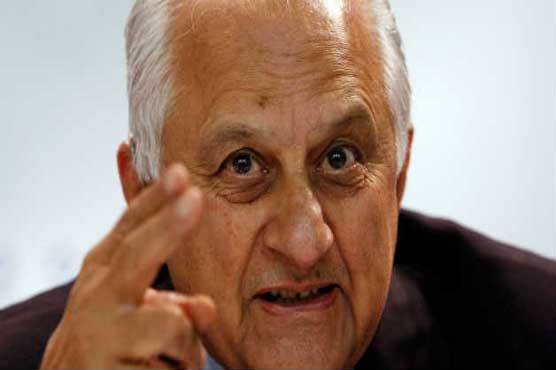 Shahryar Khan
