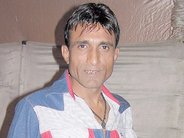 مزاحیہ اداکار سکندر صنم کو ہم سے بچھڑے 2 برس بیت گئے