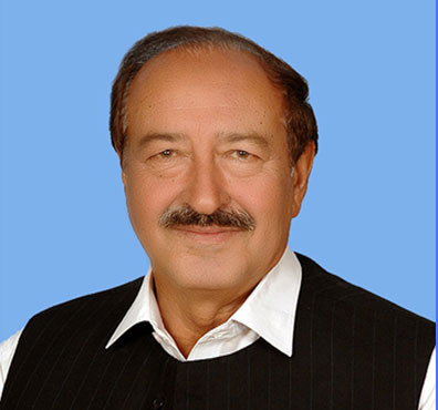 Siraj Mohammad Khan