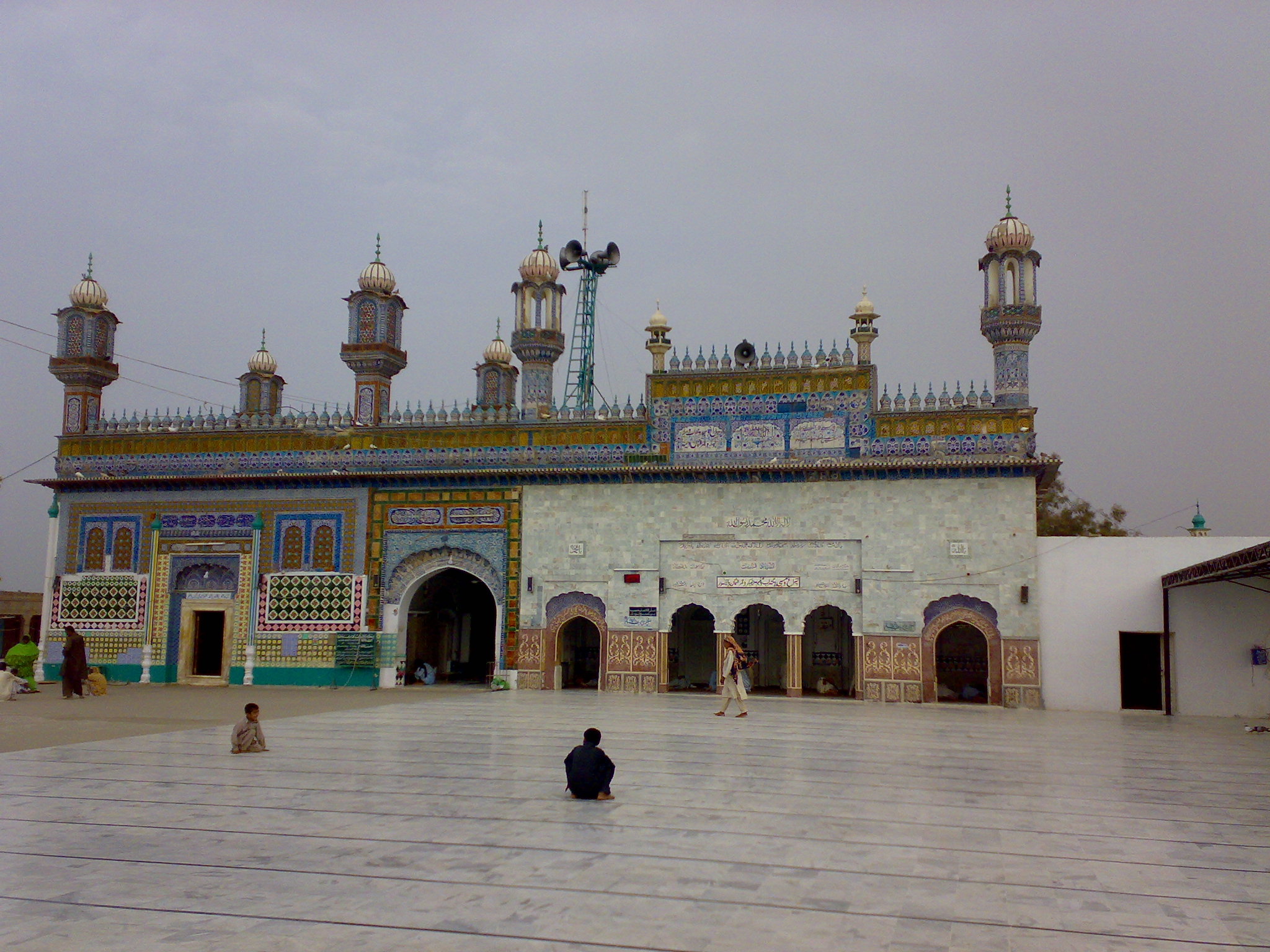 Sultan Bahu