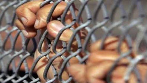 قتل کے ملزم کوعمر قید و جرمانہ