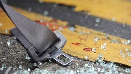 ٹریفک حادثات: 2 ہلاک‘ایک نعش برآمد