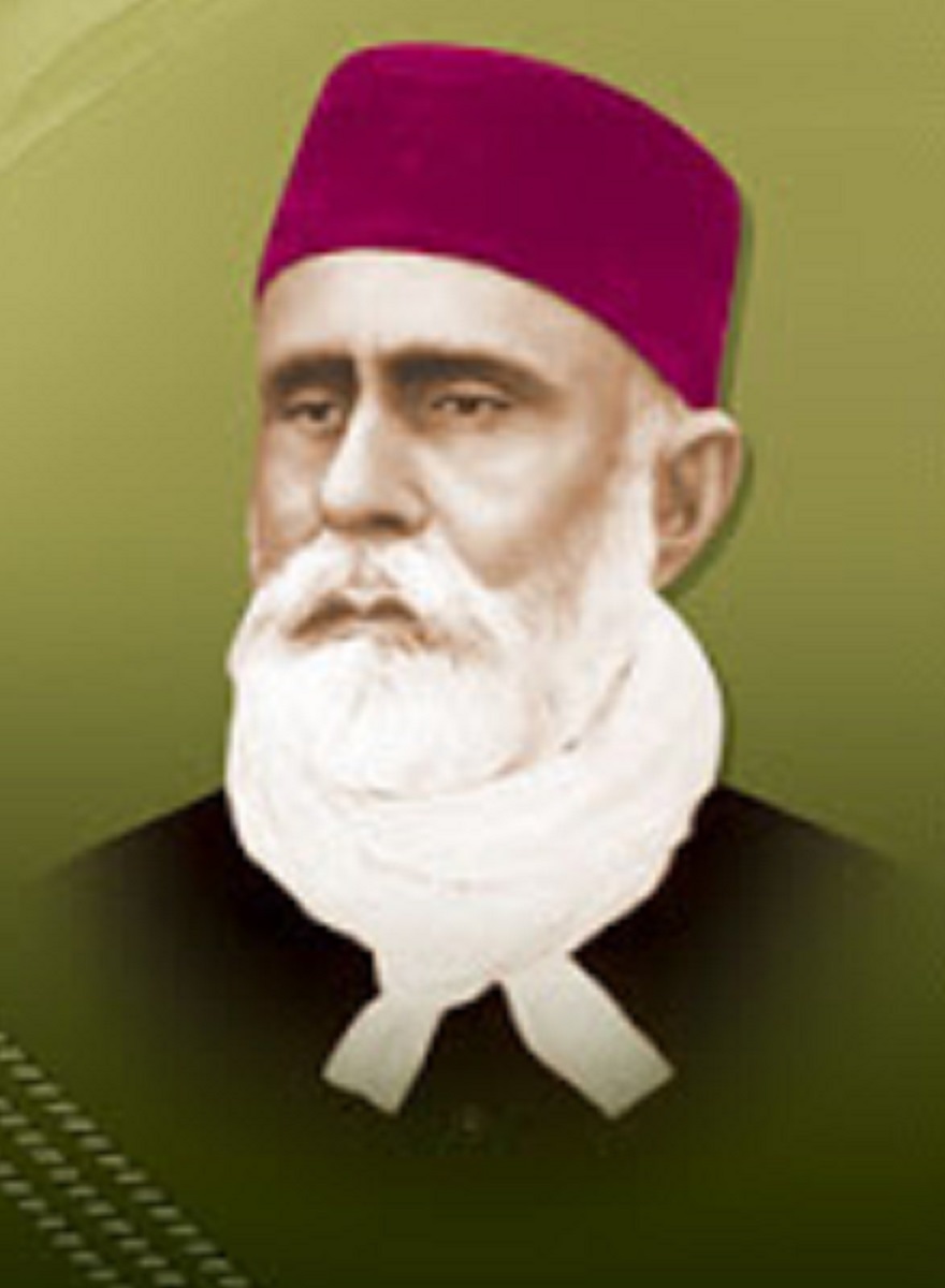 عالم میں تجھ سے لاکھ سہی، تو مگر کہاں؟