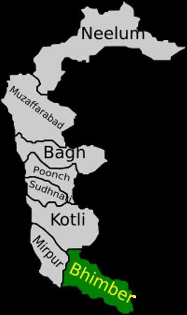 Bhimber