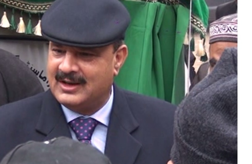 پنجاب حکومت عوامی مسائل پر پوری طرح نظر رکھے ہوئے ہے، شمائل احمد خواجہ