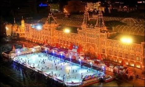 Christmas Market