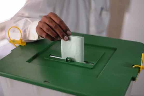 Elections