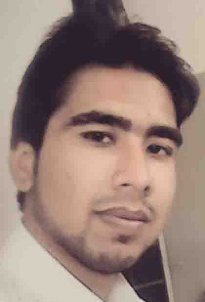 بھمبر کی خبریں (عاطف اکرم سے) 26/12/2014