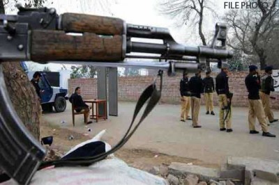 سیکورٹی اداروں نے کوٹ لکھپت جیل پر حملے کا منصوبہ ناکام بنا دیا
