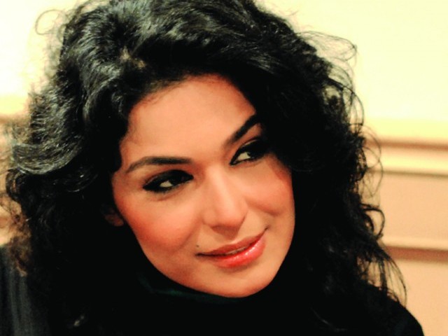 بھارت میں فلم ہوٹل کو ایوارڈ ملنے پر بہت خوش ہوں، میرا