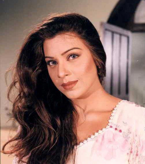 فلم انڈسٹری کے حالات ٹھیک نہیں‘ تھیٹر نے ترقی کی ہے : میگھا