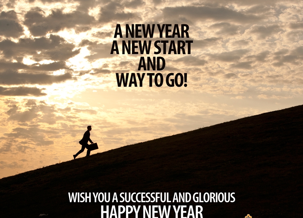 نئے سال کے ادھورے خواب